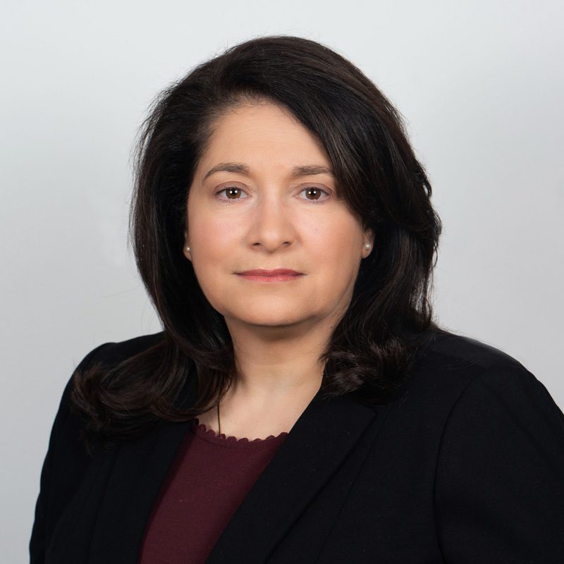 Joanne Massucci