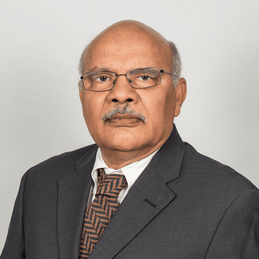 Rao Mukkamala