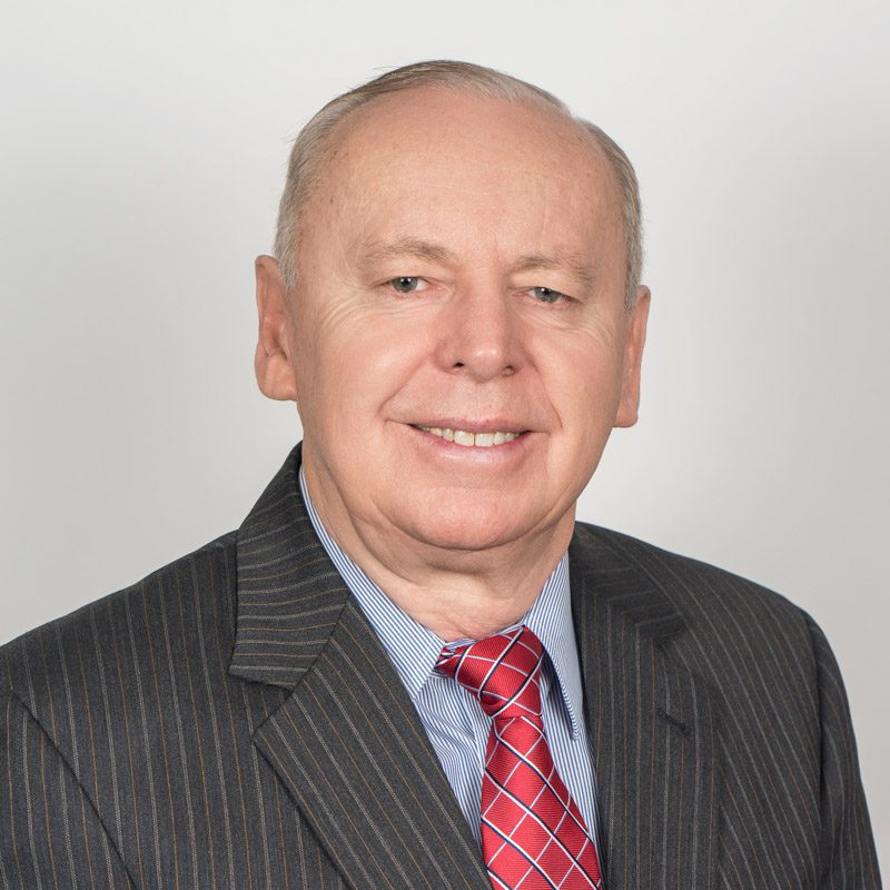 Thaddeus Rutkowski