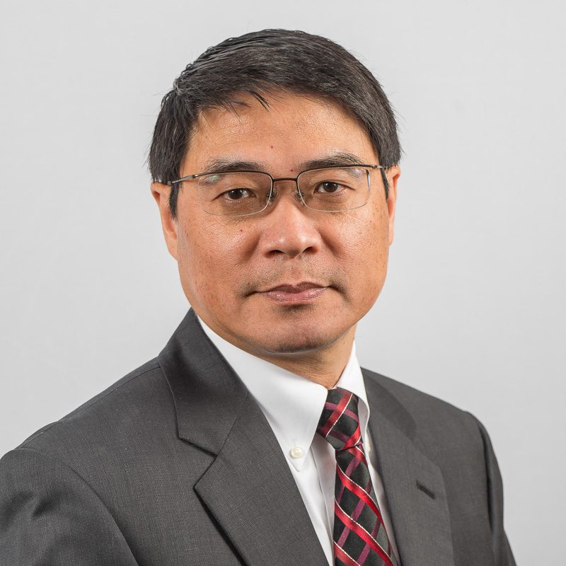 Liang Fan