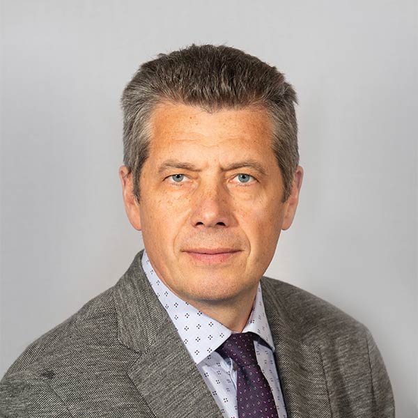 Sergei Kolesnikov