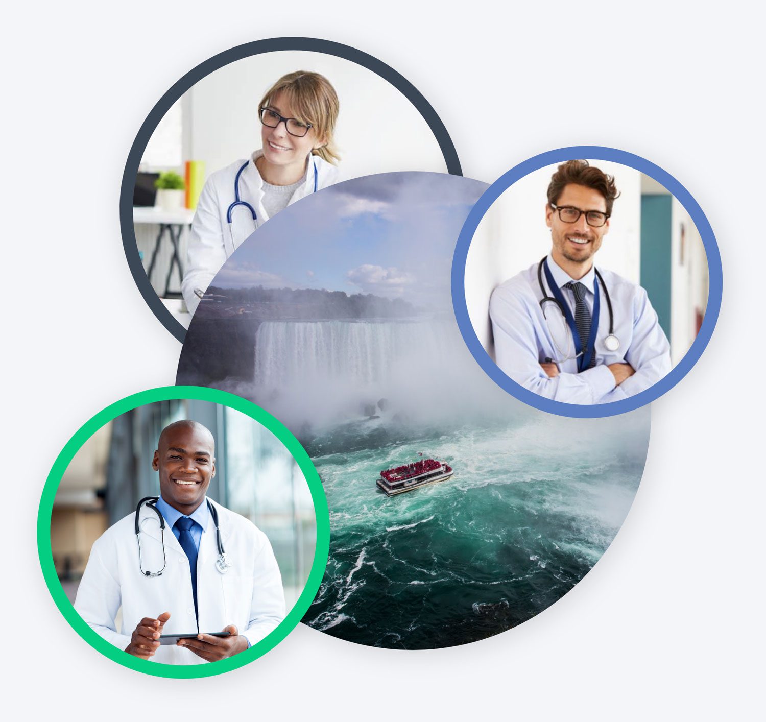 BNA-niagara-doctors-team-circle-design